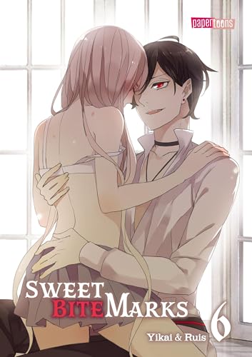 Ruis: Sweet Bite Marks 06