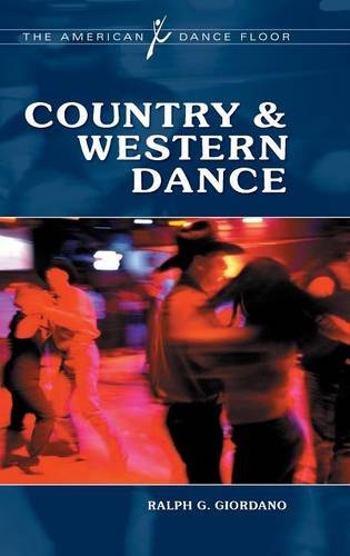 Country & Western Dance (American Dance Floor)