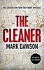 The Cleaner (John Milton, Band 1)