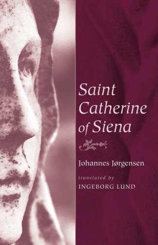 Saint Catherine of Siena