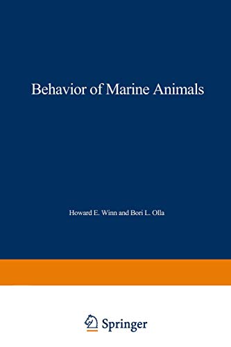 Shorebirds: Breeding Behavior and Populations (Behavior of Marine Animals, Band 5)