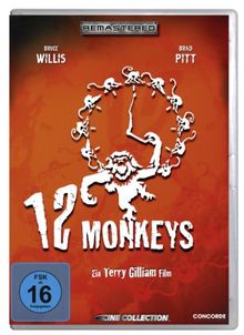 12 Monkeys