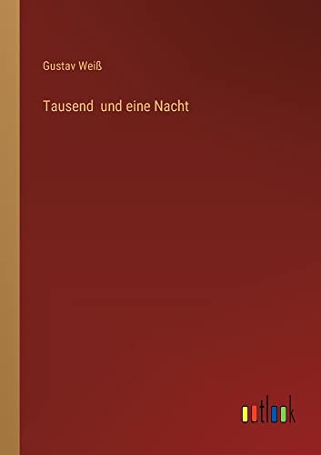 Tausend und eine Nacht