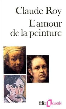 L'amour de la peinture