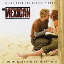 Mexican-Music from the Motion von Ost, Various | CD | Zustand gut