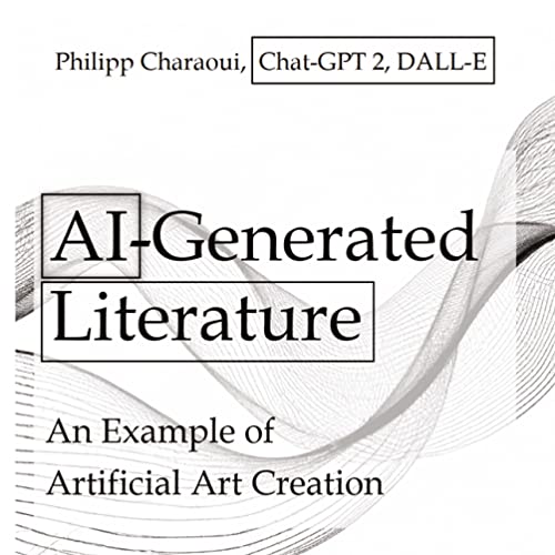 AI-Generated Literature: An Example of Artificial Art Creation