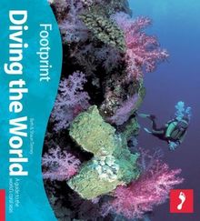 Diving the World (Footprint Activity Guide) von Beth Tierney | Buch | Zustand sehr gut