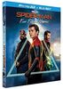 Spider-Man : Far from Home 3D + Blu-Ray 2D