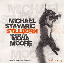 stillborn. MP3-CD