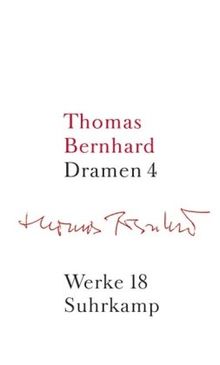 Werke in 22 Bänden: Band 18: Dramen IV: Bd. 18