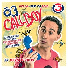 Ö3 Callboy Vol.16