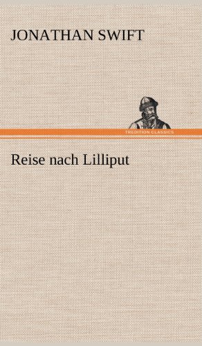 Reise nach Lilliput