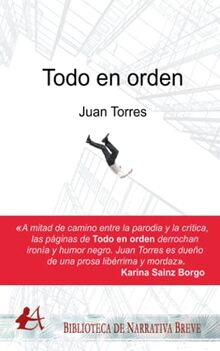 Todo en orden