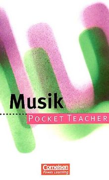 Musik Pocket Teacher