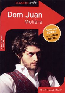 Dom Juan ou Le Festin de Pierre von Molière | Buch | Zustand gut