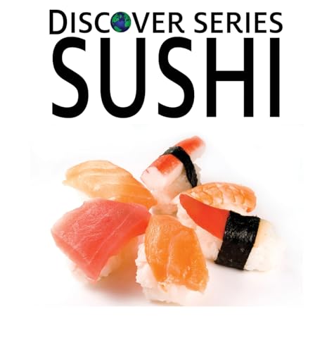 Sushi (Discover)