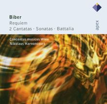 Requiem/Battalia/Balletta