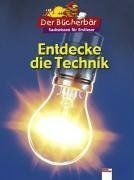 Entdecke die Technik