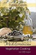 Mediterranean Vegetarian Cooking