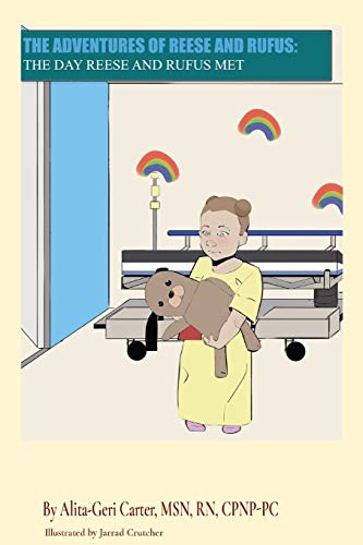 The Adventures of Reese and Rufus: The Day Reese and Rufus Met