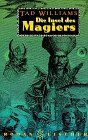 Die Insel des Magiers: Roman (Fischer Taschenbücher)