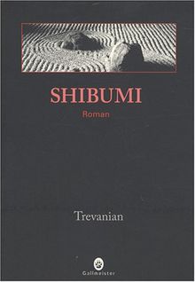 Shibumi Von Trevanian