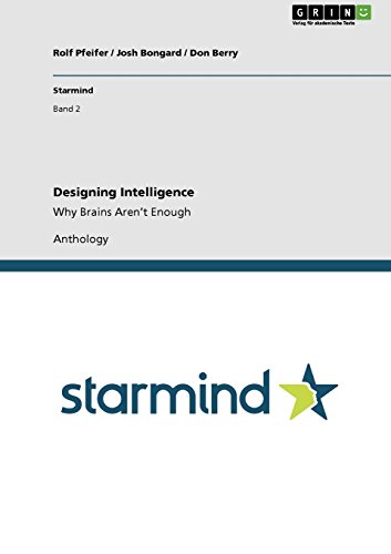Designing Intelligence: Why Brains Aren't Enough