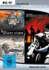 Square Enix Masterpieces - Conflict: Desert Storm + Project: Snowblind