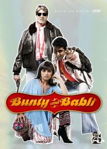 Bunty und Babli (OmU)