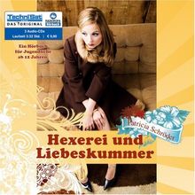 Hexerei und Liebeskummer. 3 CDs