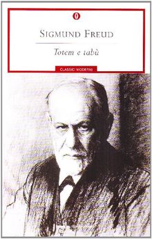 Totem e tabù
