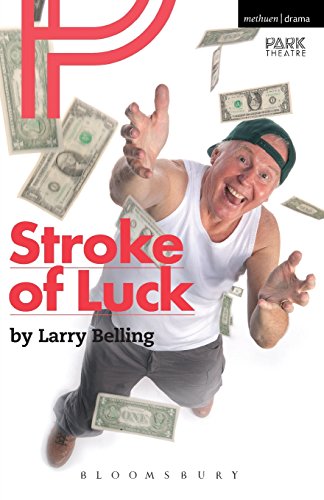 Stroke of Luck (Methuen Drama Modern Plays)