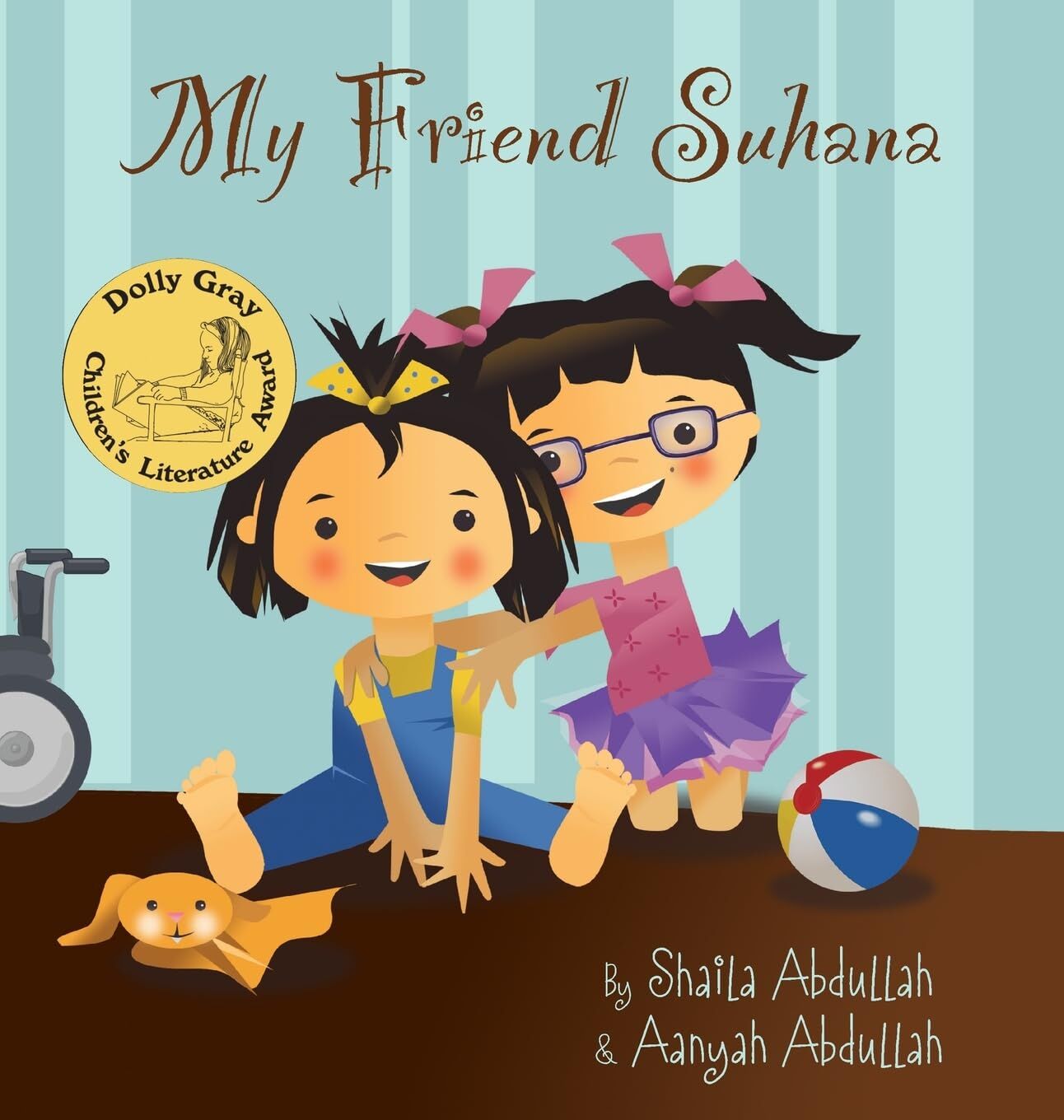My Friend Suhana