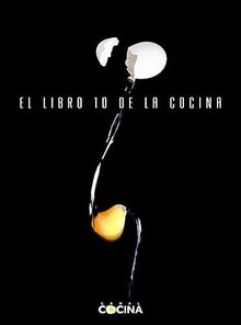 El libro 10 de la cocina (Diversas (plaza&janes))