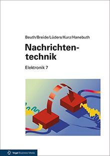 Nachrichtentechnik (Elektronik)