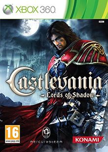 Castlevania: Lords of Shadow [Französisch]