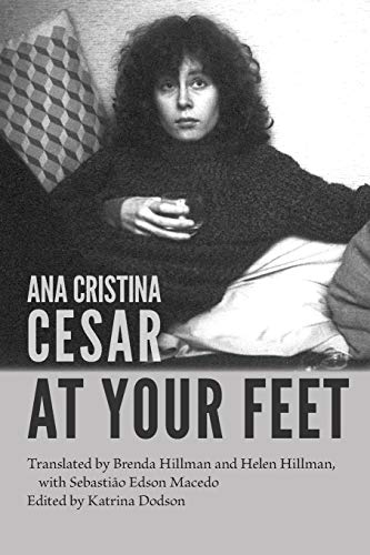 At Your Feet (Free Verse Editions)