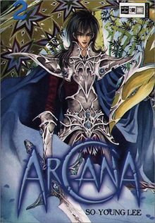 Arcana 02