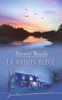 La maison bleue