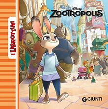 Zootropolis (I librottini)