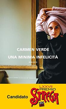 Una minima infelicita' von Verde, Carmen | Buch | Zustand sehr gut