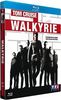 Walkyrie [Blu-ray] [FR Import]