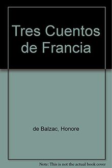 Tres cuentos de Francia (Trébol)