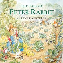 The Tale of Peter Rabbit (Reading Railroad)