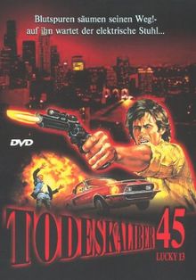 Todeskaliber 45 - Lucky 13