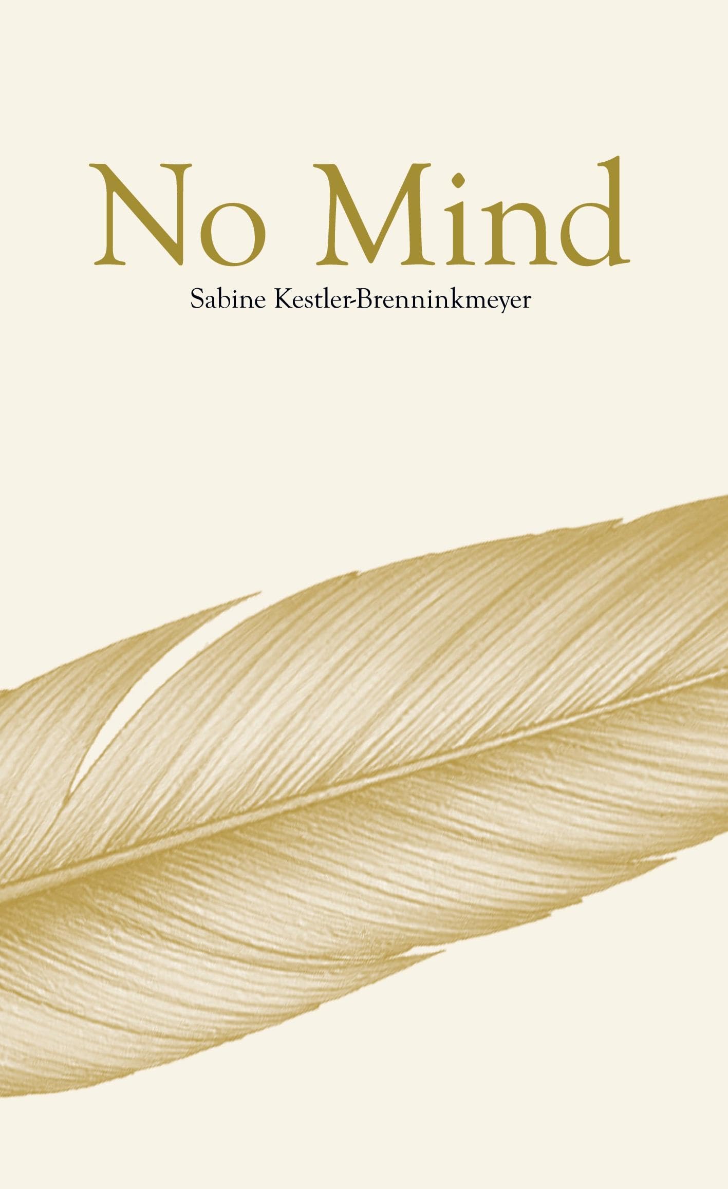 No Mind - Neuware