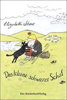 Das kleine schwarze Schaf