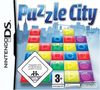 Puzzle City DS