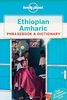 Ethiopian Amharic Phrasebook and Dictionary (Phrasebooks)