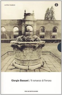 Il romanzo di Ferrara